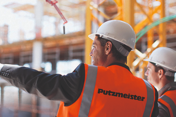 putzmeister