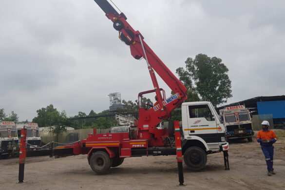 krishna borewell