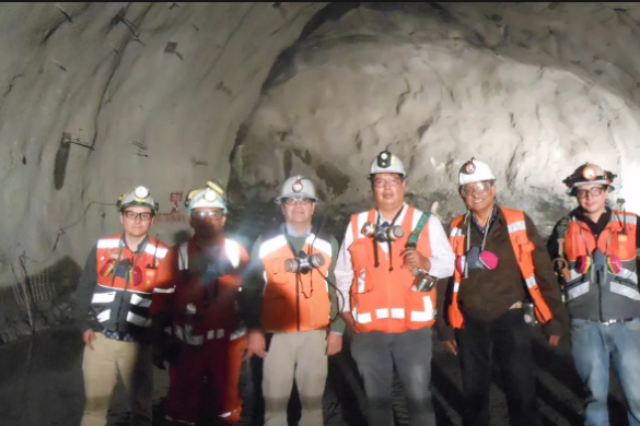 Master Geotech