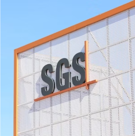 SGS