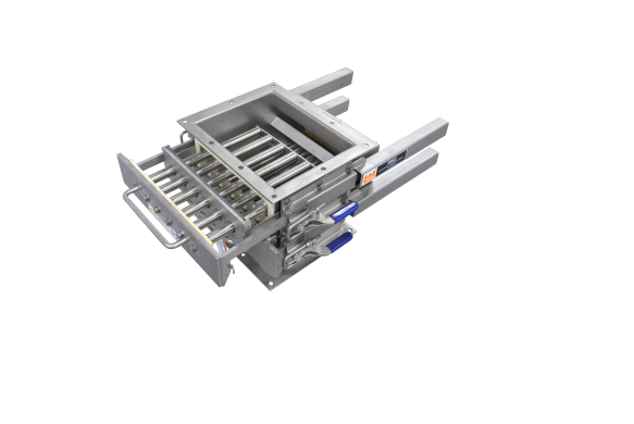 magnetic separator