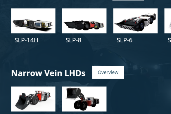 LHD